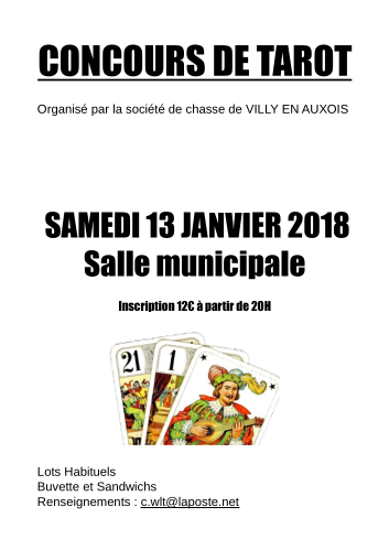 Affiche