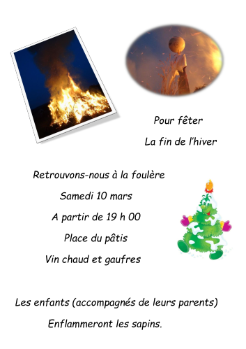 Affiche