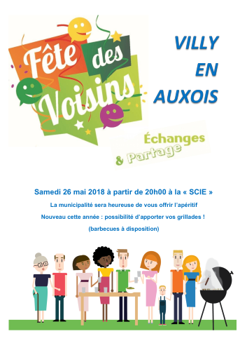 Affiche