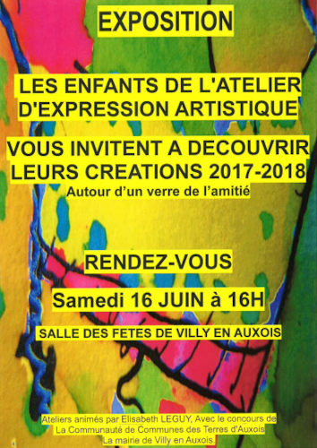 Affiche