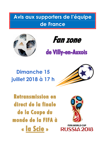 Affiche