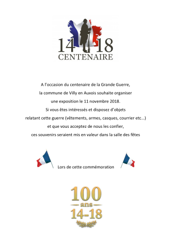Affiche