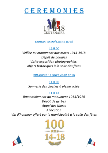 Affiche