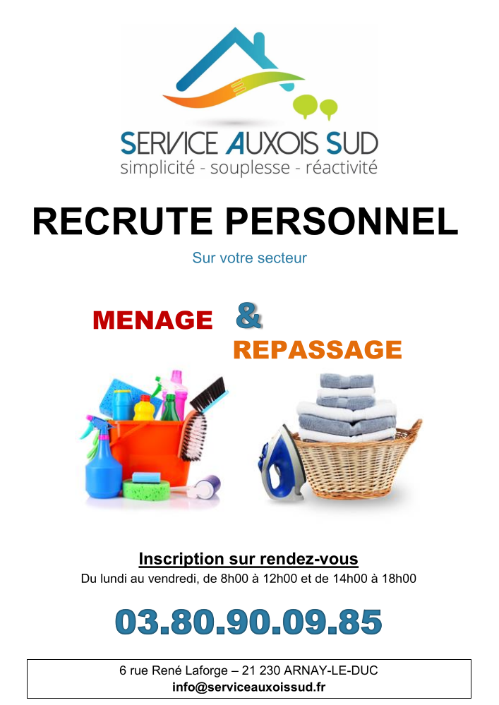 Affiche