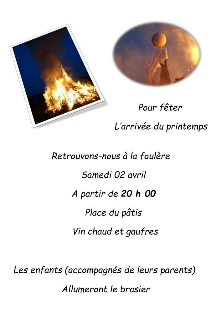 Affiche