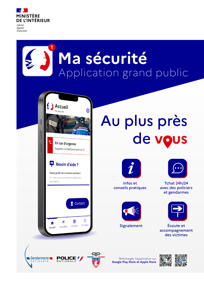 Affiche