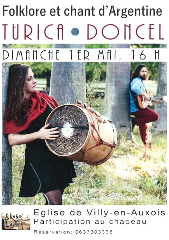 Affiche