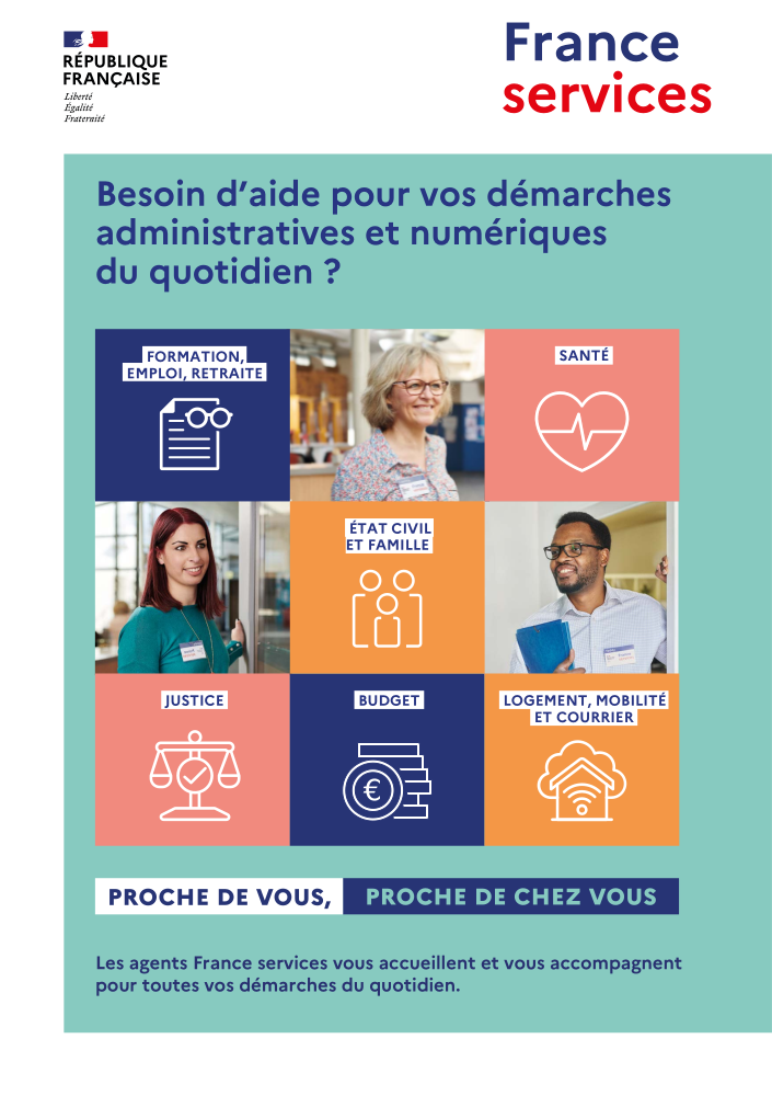 Affiche