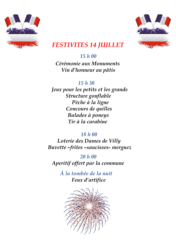 Affiche