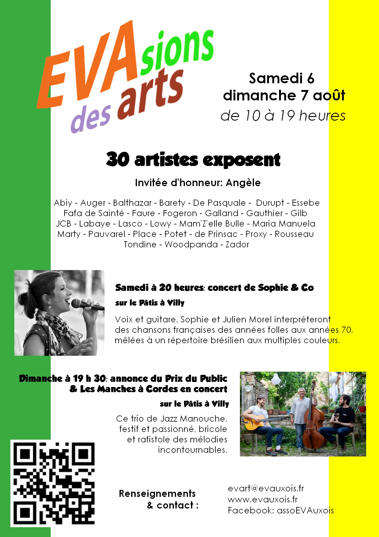 Affiche