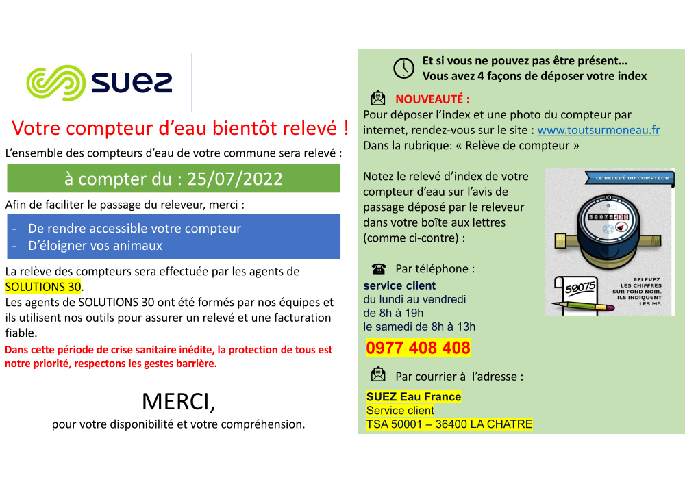Affiche