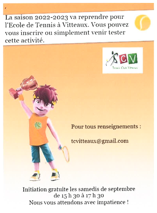 Flyer