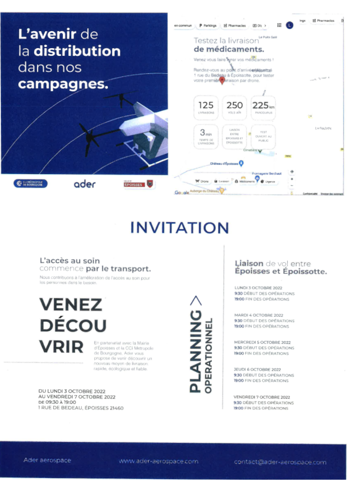 Affiche