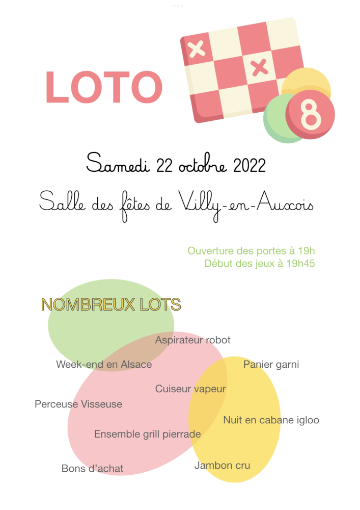 Affiche