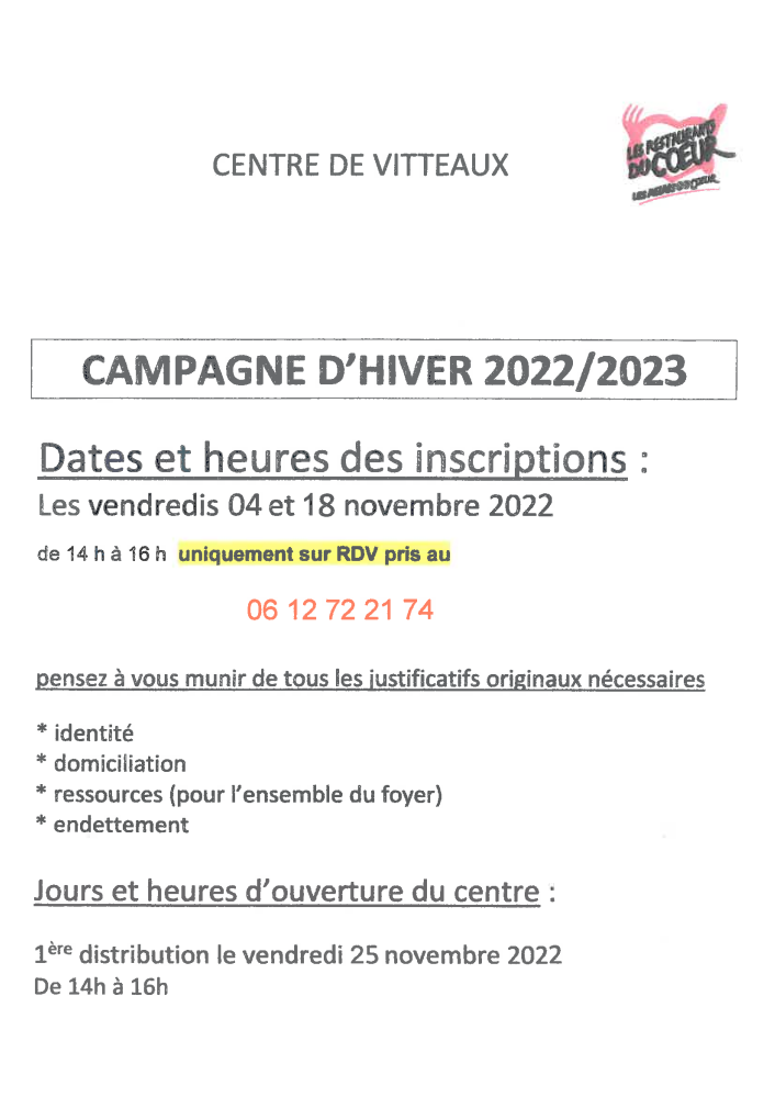 Affiche