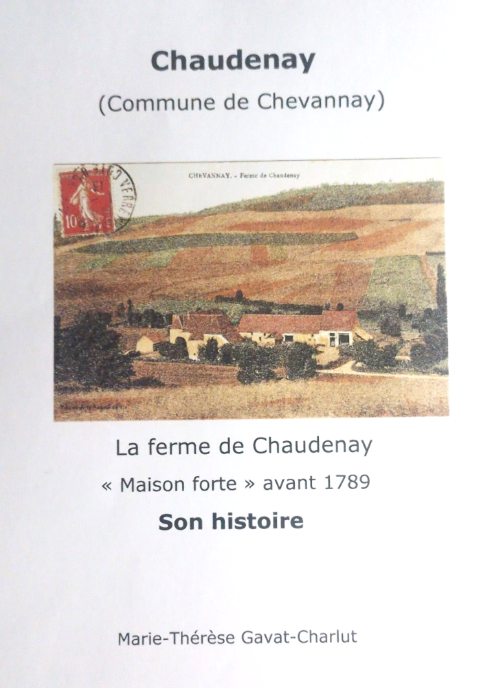 Couverture du livre