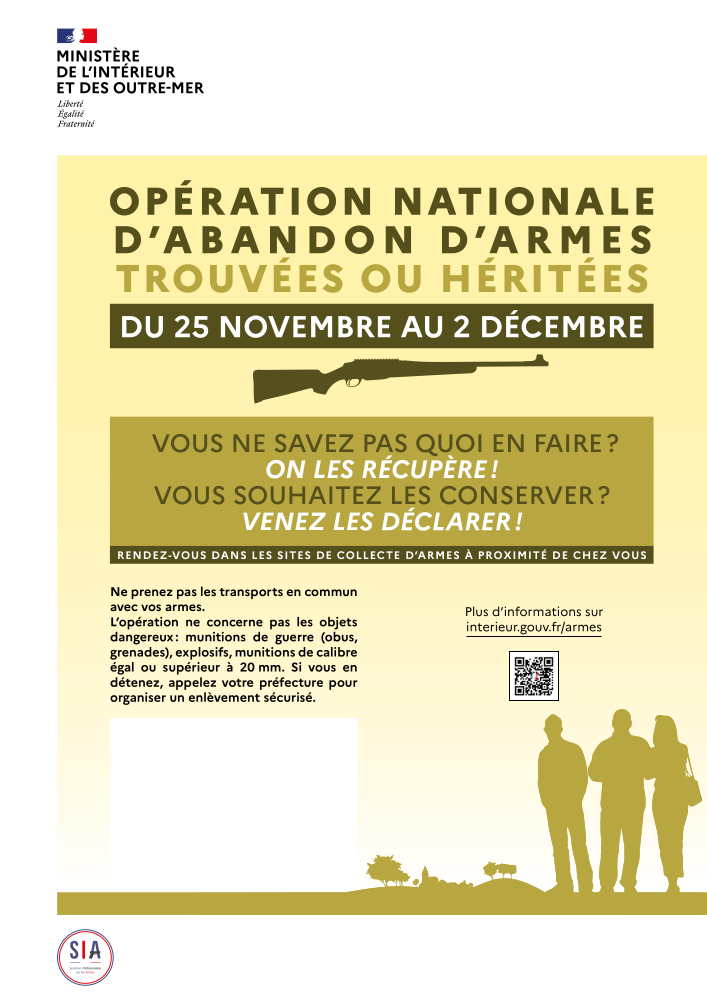 Affiche