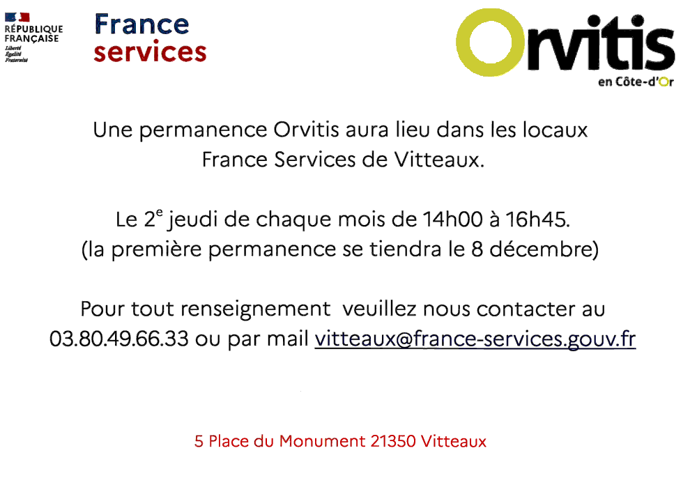 Affiche