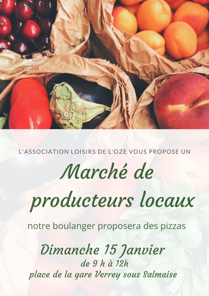 Affiche