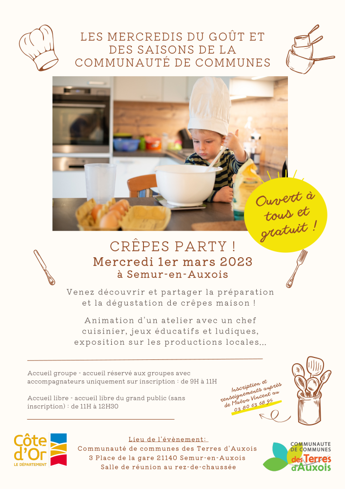Affiche