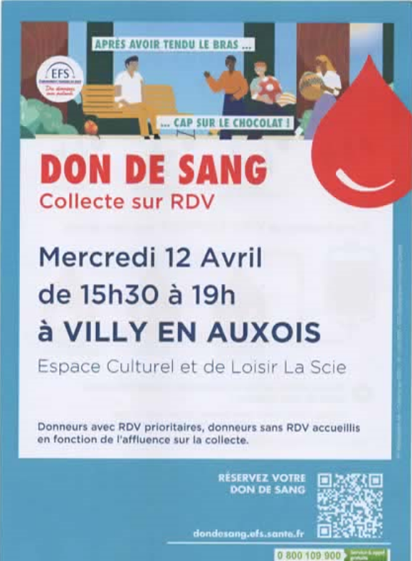 Affiche