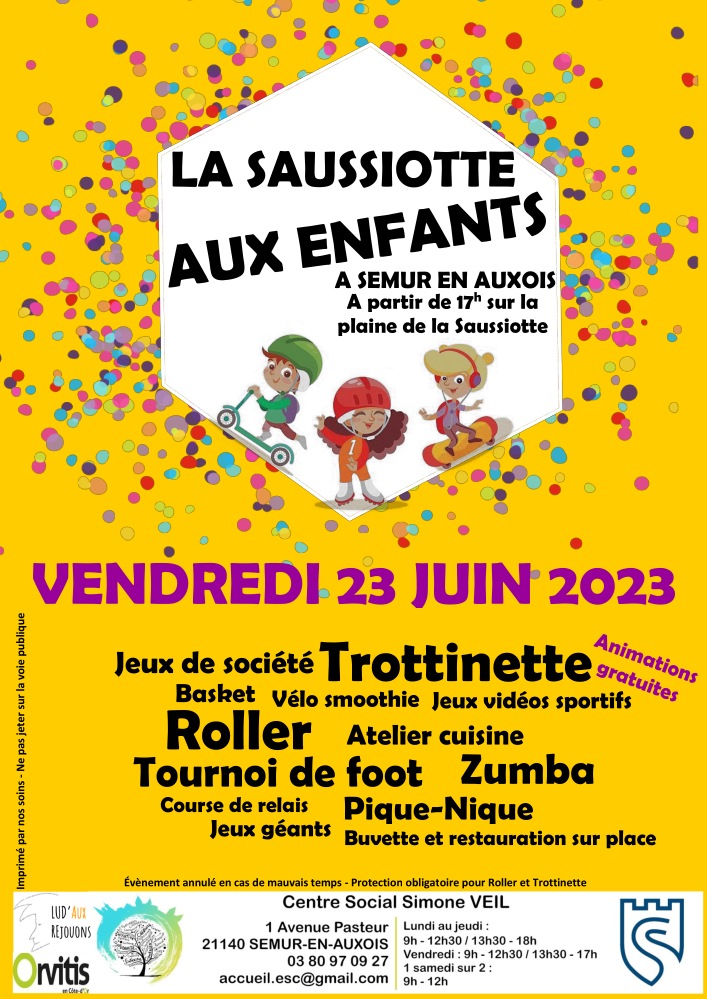 Affiche