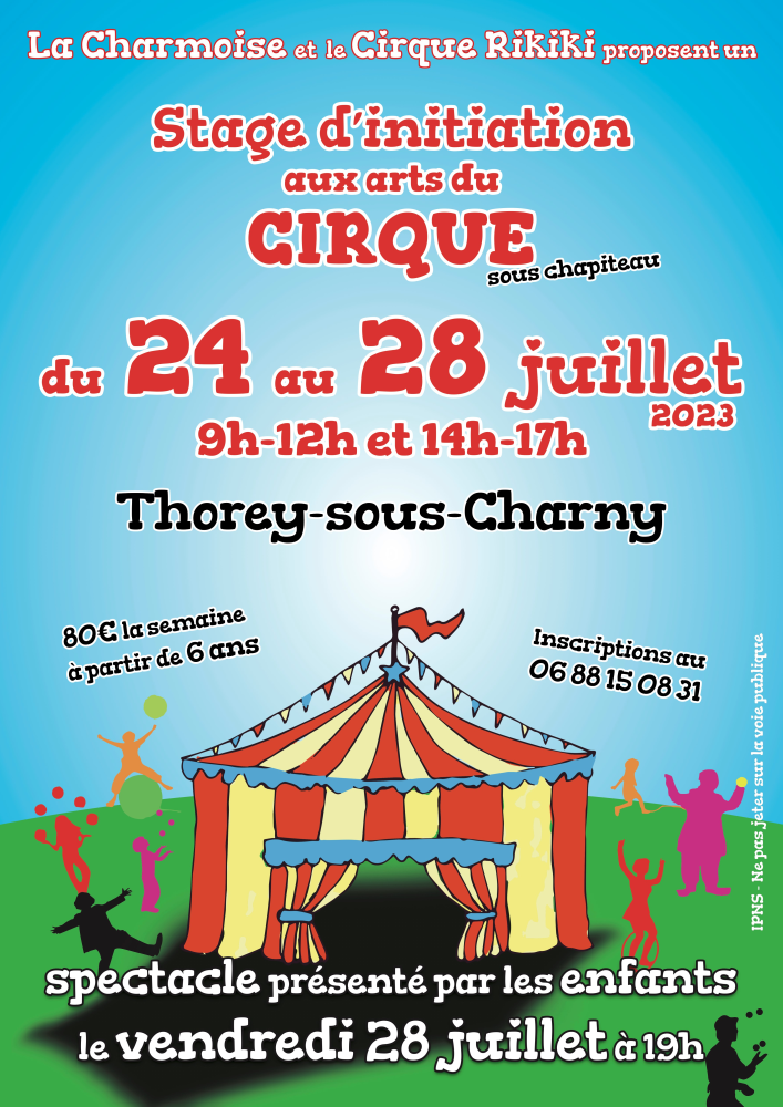Affiche
