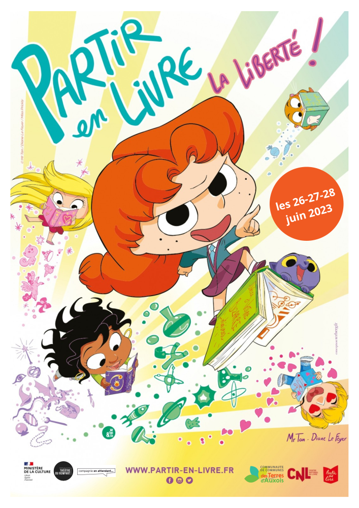 Affiche