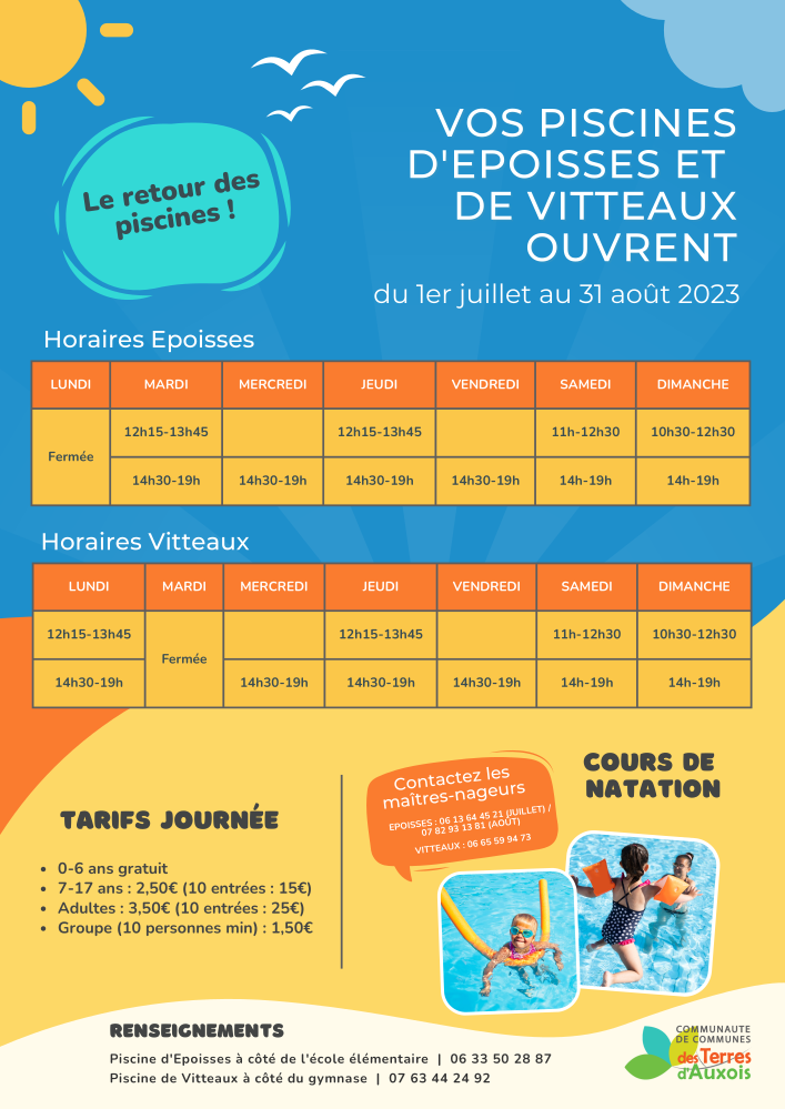 Affiche