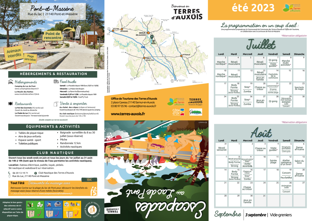 Flyer