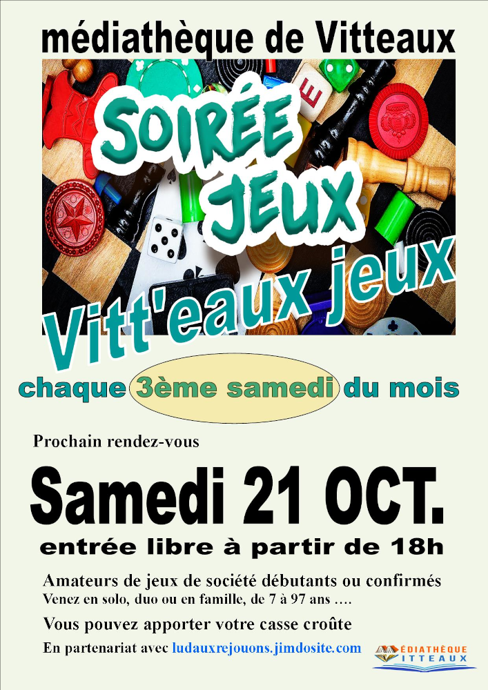 Affiche