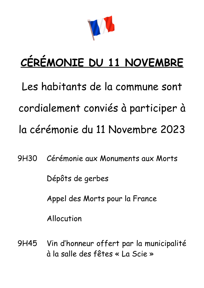 Affiche