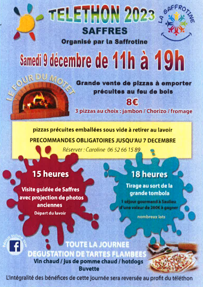 Affiche
