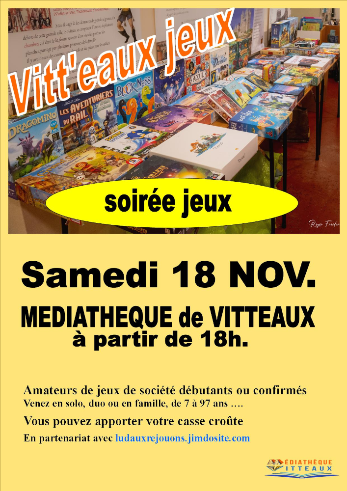 Affiche