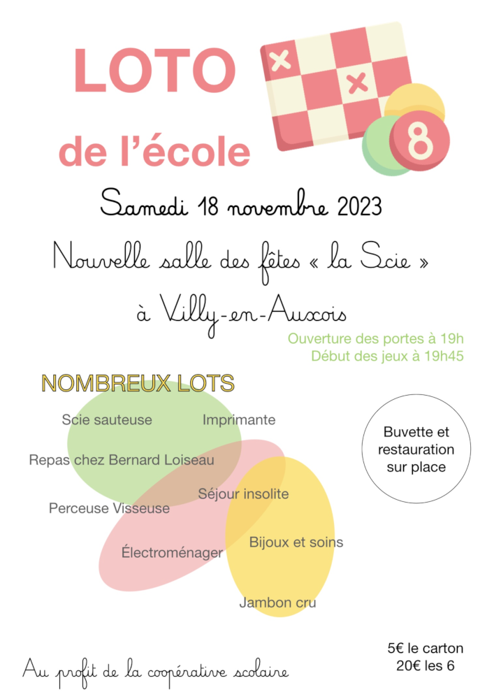 Affiche