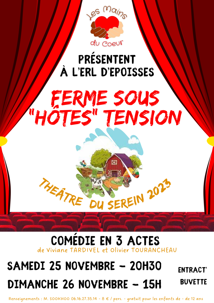 Affiche