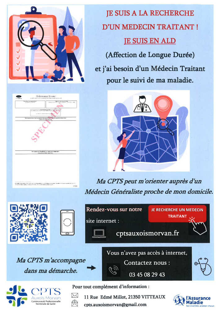 Affiche