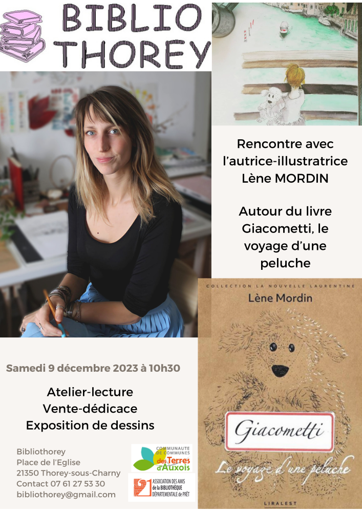 Affiche