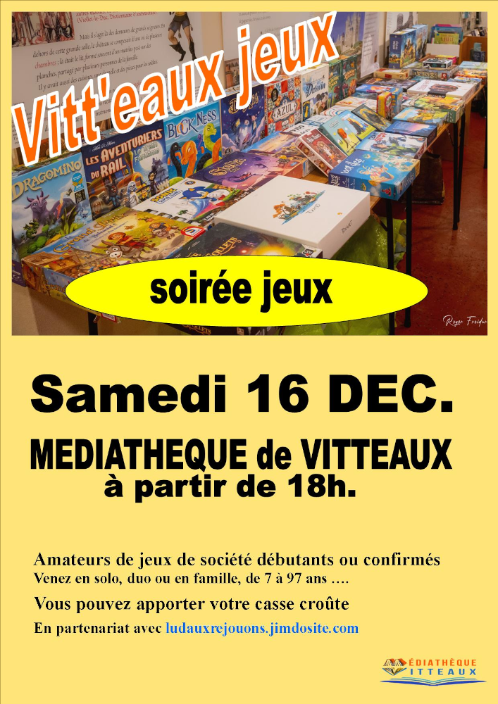 Affiche