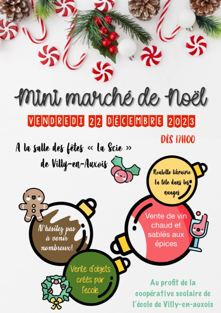 Affiche