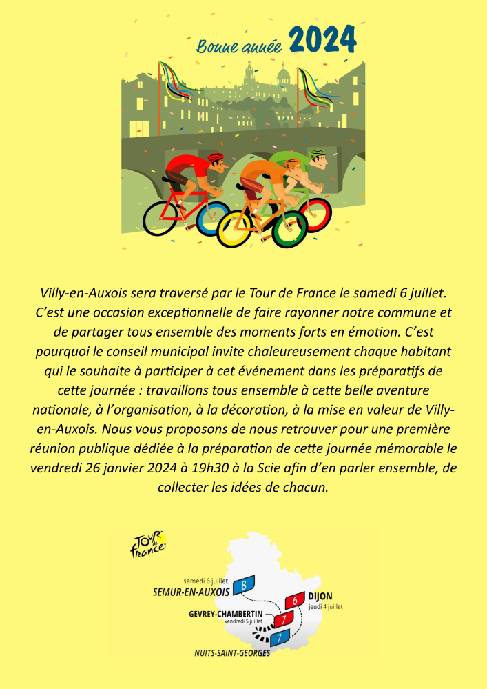 Affiche