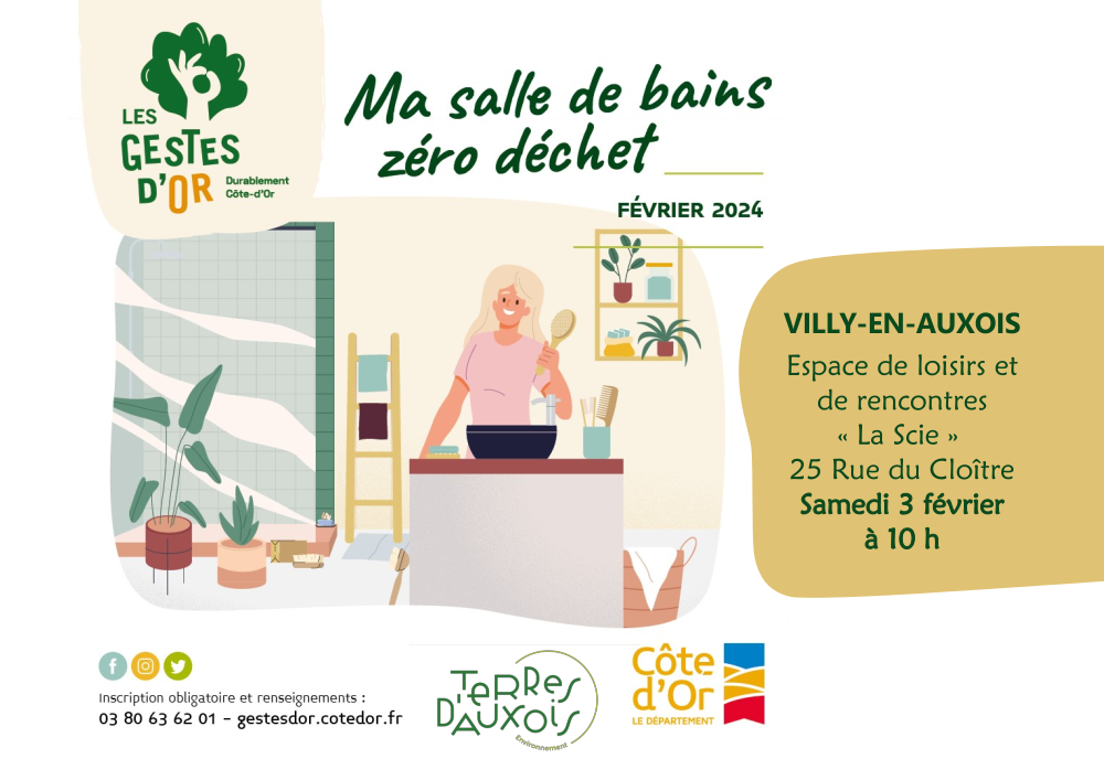 Affiche