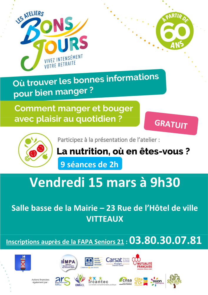 Affiche