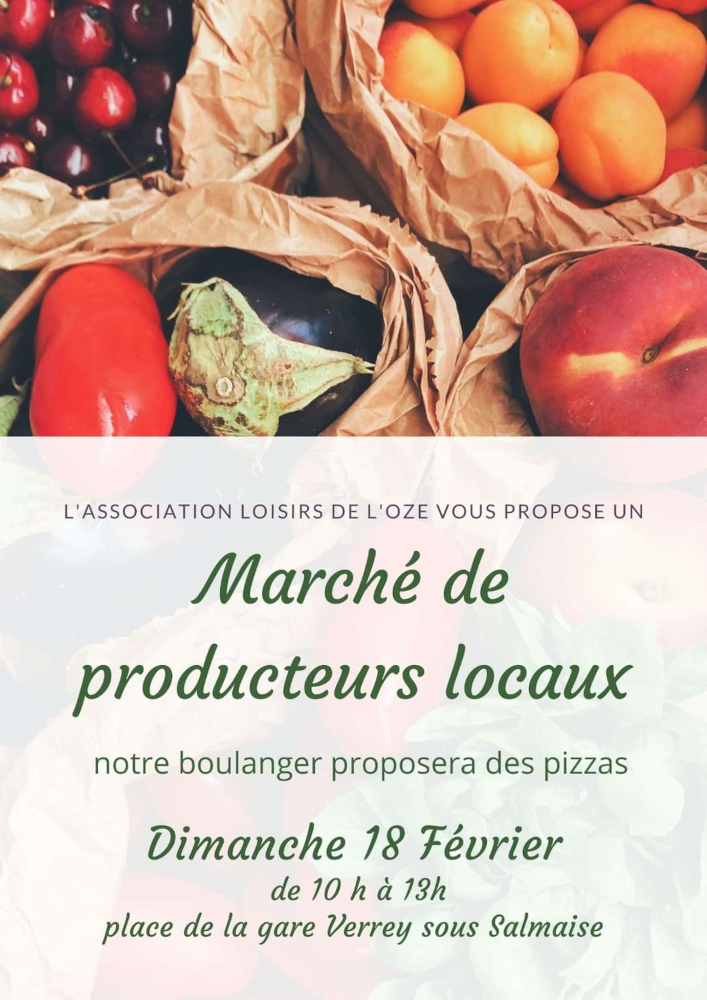 Affiche