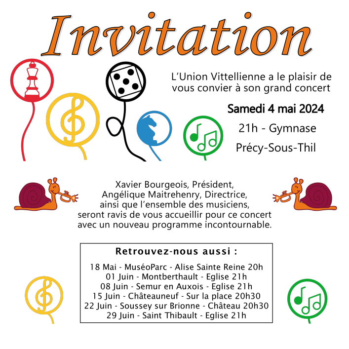 Affiche