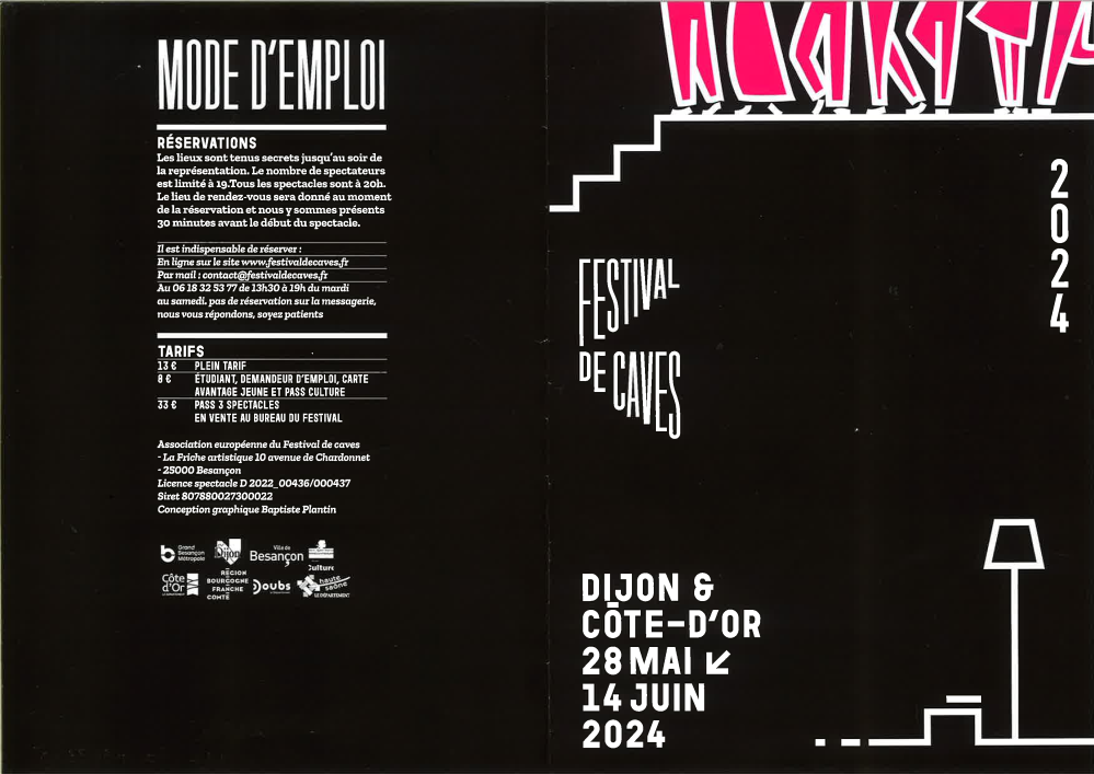 Affiche