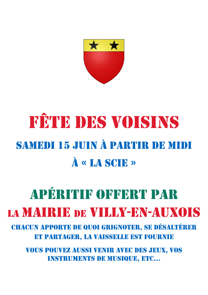 Affiche