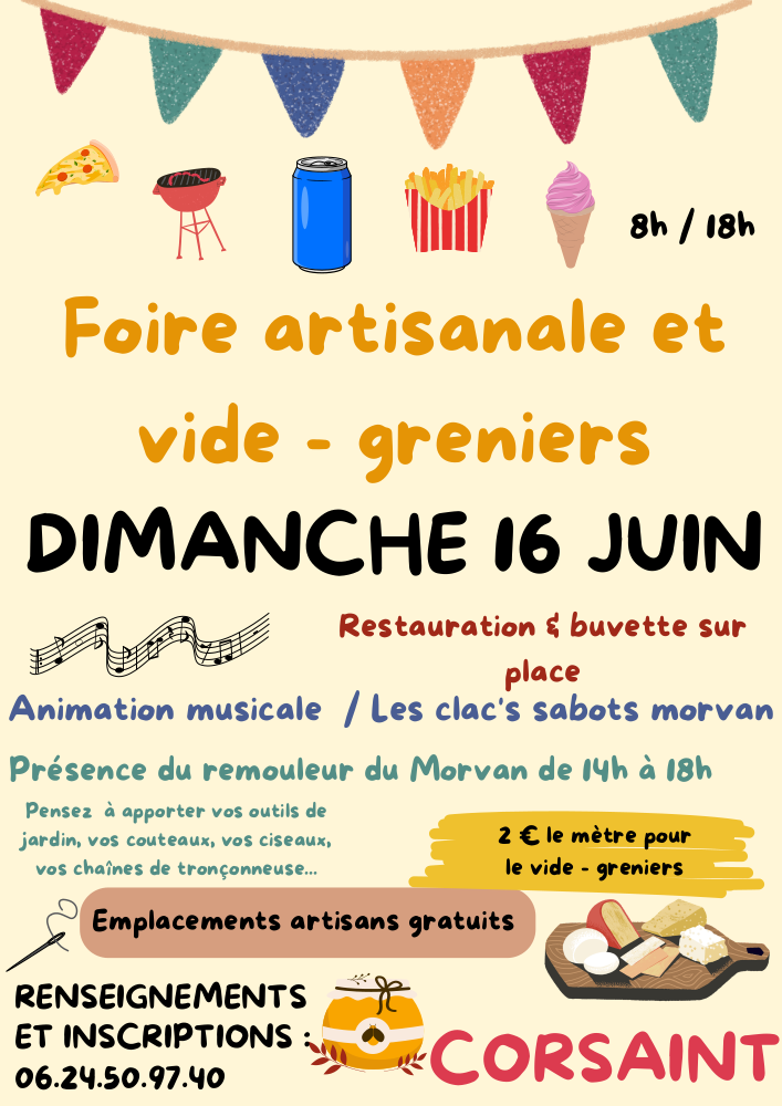 Affiche