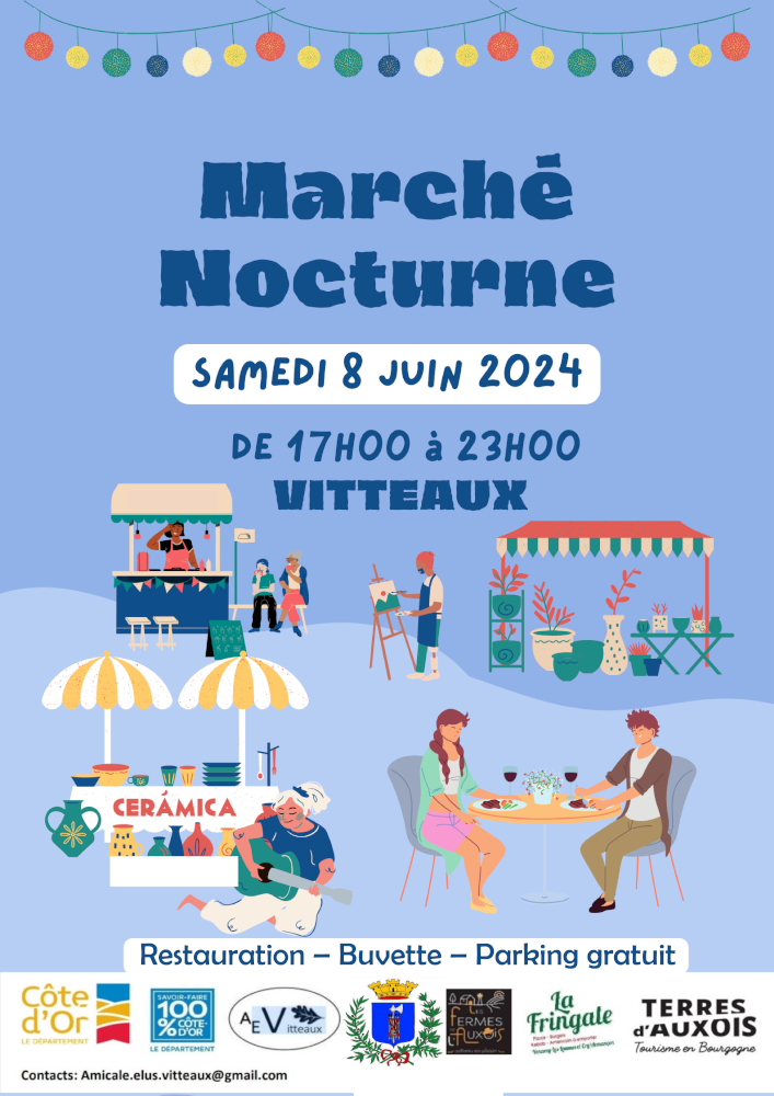 Affiche