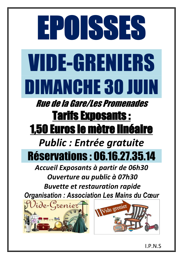 Affiche